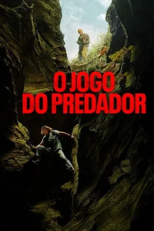O Jogo do Predador (2026)