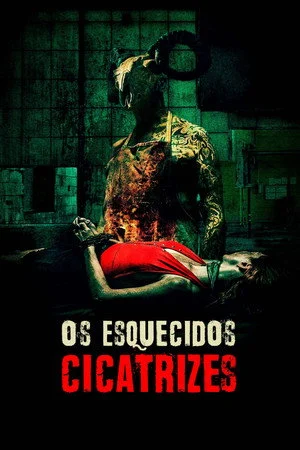 Os Esquecidos: Cicatrizes (2026)
