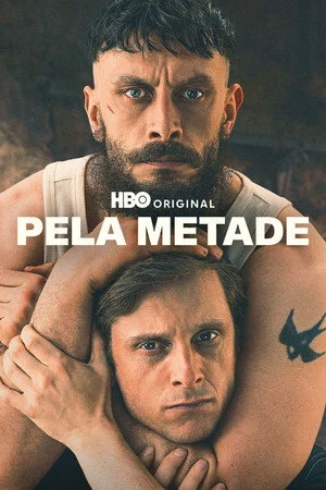 Pela Metade 1ª Temporada (2026)