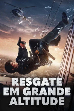 Resgate em Grande Altitude (2025)
