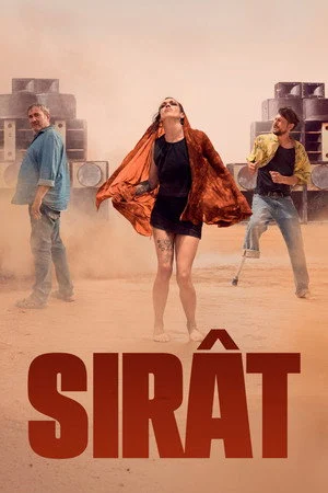 Sirāt (2025)