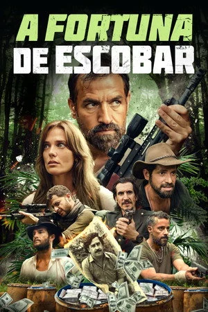 A Fortuna de Escobar (2025)