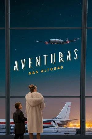 Aventuras nas Alturas (2026)
