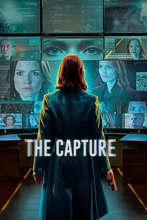 The Capture 3ª Temporada (2026)