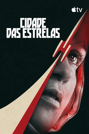 Cidade das Estrelas 1ª Temporada (2026)