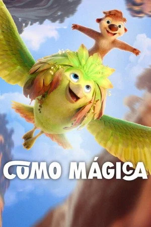 Como Mágica (2026)