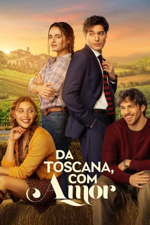 Da Toscana, Com Amor (2026)