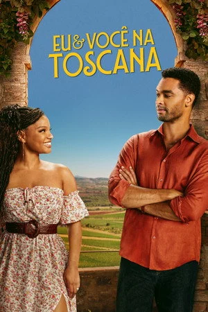 Eu & Você na Toscana (2026)