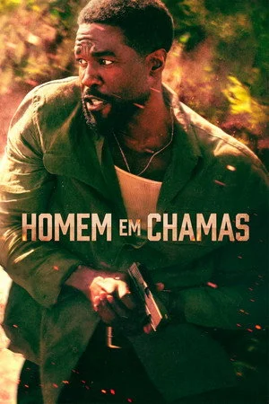 Homem em Chamas 1ª Temporada (2026)