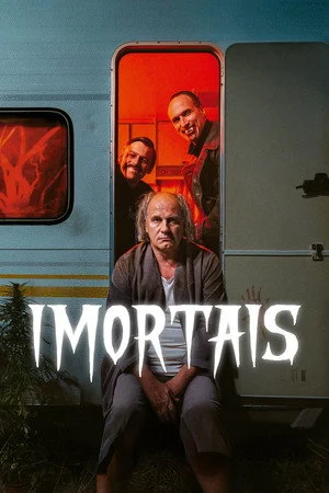 Imortais (2025)