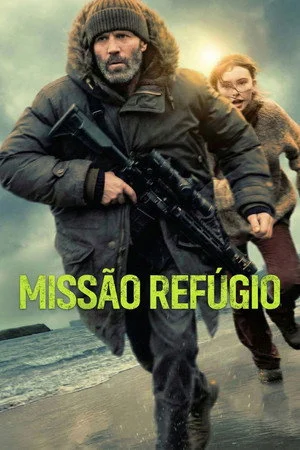 Missão Refúgio (2026)