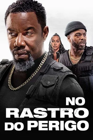 No Rastro do Perigo (2025)