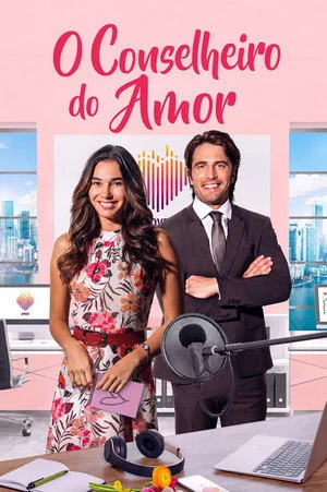 O Conselheiro do Amor (2023)