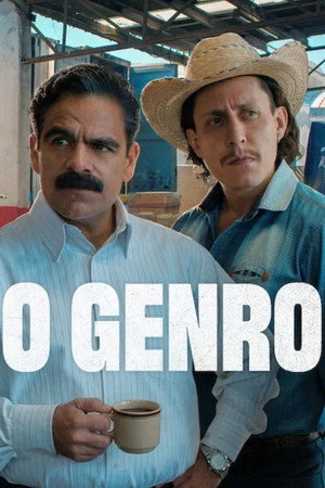 O Genro (2026)