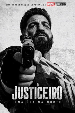 O Justiceiro: Uma Última Morte (2026)