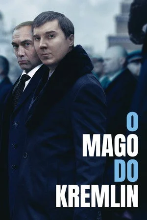O Mago do Kremlin (2026)