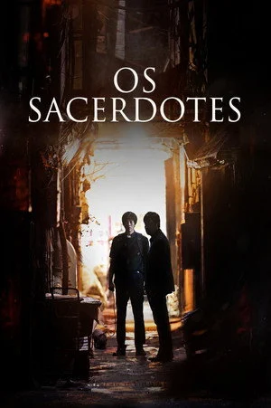 Os Sacerdotes (2015)