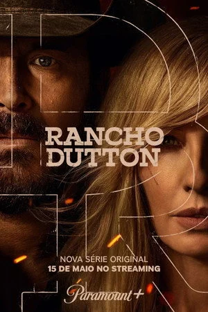 Rancho Dutton 1ª Temporada (2026)