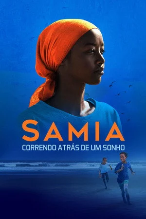 Samia – Correndo Atrás de um Sonho (2024)
