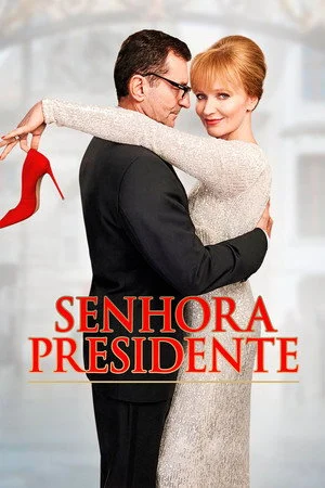 Senhora Presidente (2022)