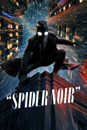Spider-Noir 1ª Temporada (2026)