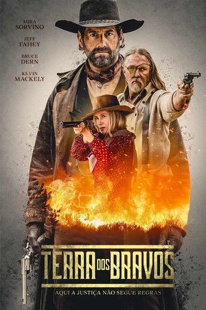 Terra dos Bravos (2019)