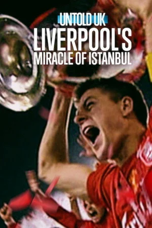 Untold Reino Unido: A Vitória do Liverpool (2026)