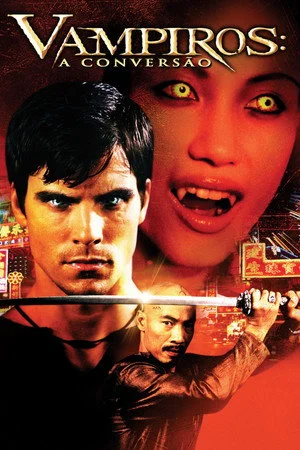Vampiros: A Conversão (2004)