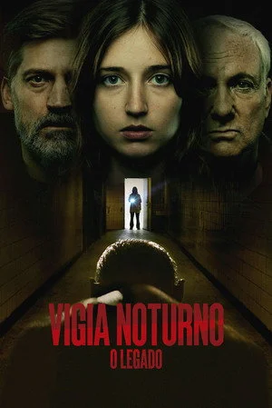 Vigia Noturno: O Legado (2023)