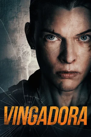 Vingadora (2026)