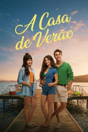 A Casa de Verão (2026)