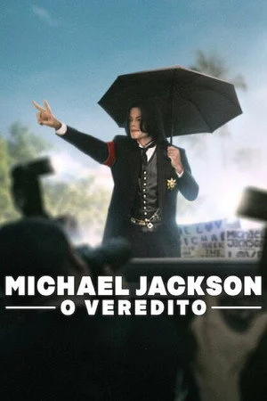 Michael Jackson: O Veredito 1ª Temporada (2026)