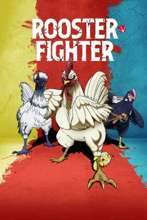 Rooster Fighter 1ª Temporada (2026)