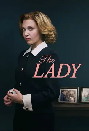 A Dama 1ª Temporada (2026)