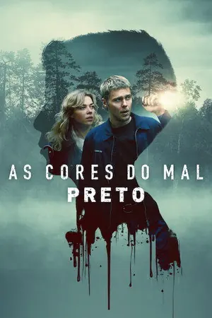 As Cores do Mal: Preto (2026)