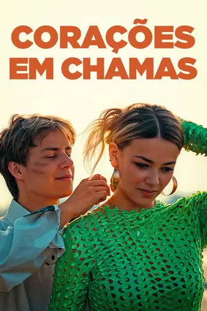 Corações em Chamas (2025)
