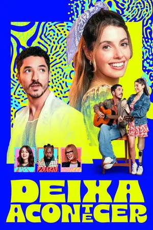 Deixa Acontecer (2026)