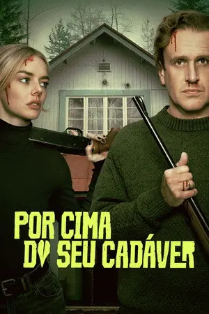 Por Cima do seu Cadáver (2026)