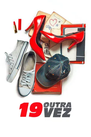 19 Outra Vez (2024)