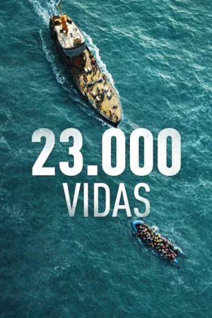 23.000 Vidas (2026)