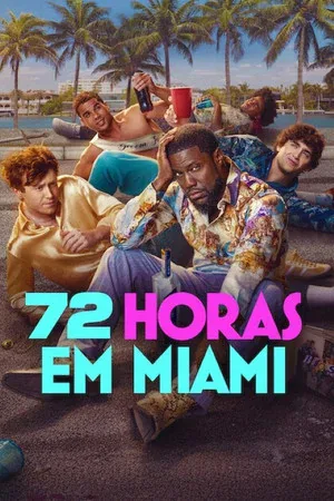 72 Horas em Miami (2026)