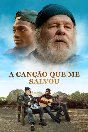 A Canção Que Me Salvou (2025)