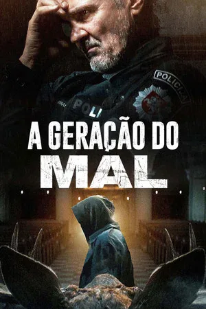 A Geração do Mal (2022)