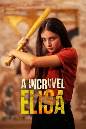 A Incrível Elisa (2022)