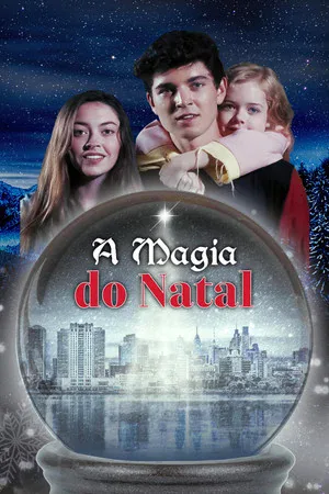 A Magia do Natal (2024)