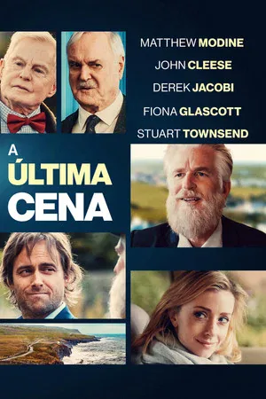 A Última Cena (2023)