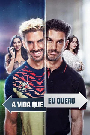 A Vida Que Eu Quero (2023)