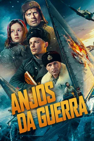 Anjos da Guerra (2026)