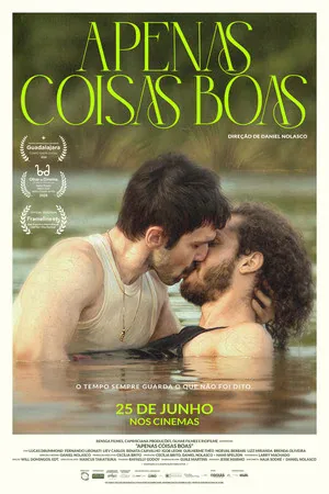 Apenas Coisas Boas (2025)