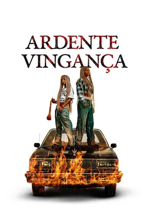 Ardente Vingança (2026)